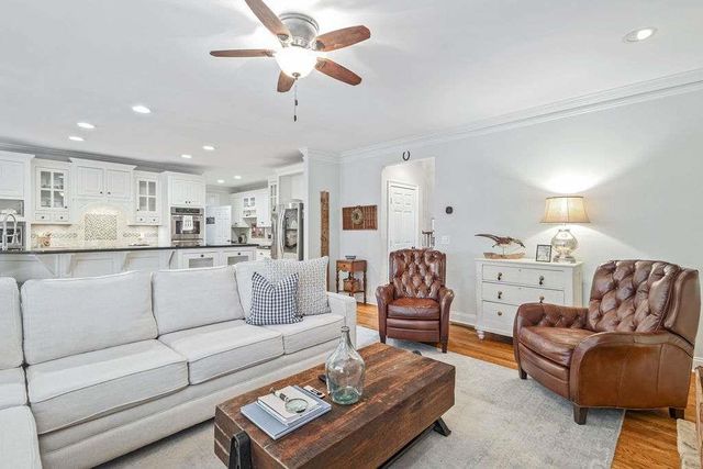 45 Rose Arbor Court, Newnan, GA 30265