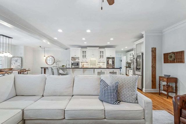 45 Rose Arbor Court, Newnan, GA 30265