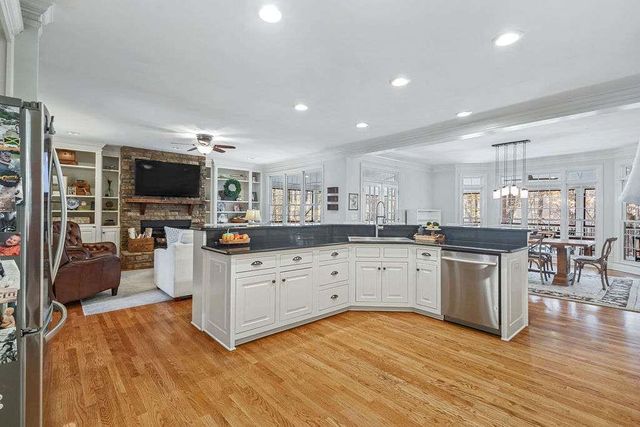 45 Rose Arbor Court, Newnan, GA 30265