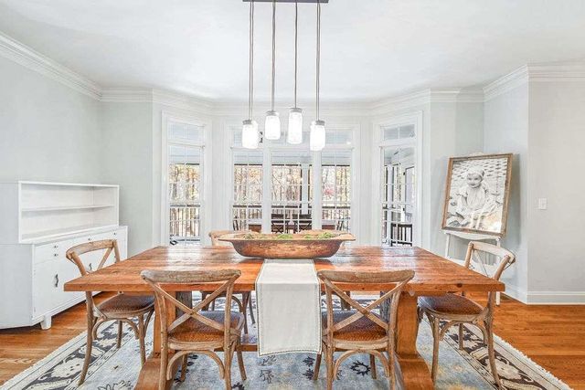 45 Rose Arbor Court, Newnan, GA 30265