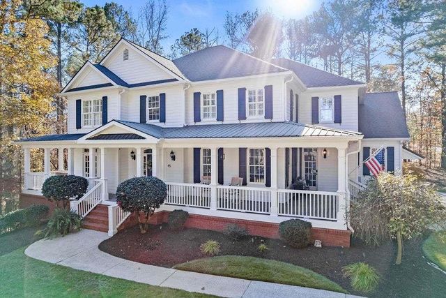 45 Rose Arbor Court, Newnan, GA 30265