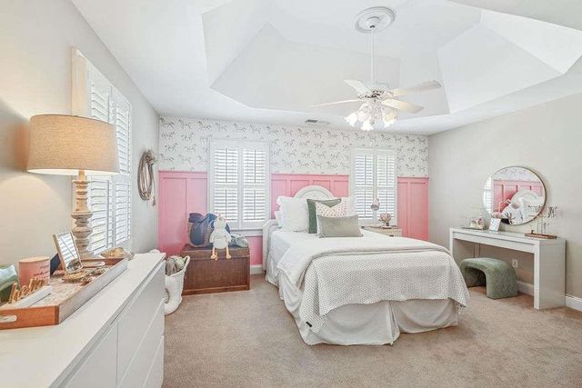 45 Rose Arbor Court, Newnan, GA 30265