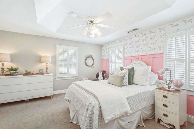 45 Rose Arbor Court, Newnan, GA 30265