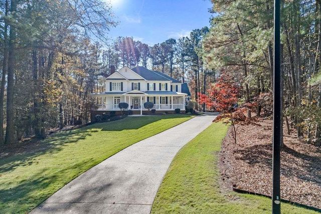 45 Rose Arbor Court, Newnan, GA 30265