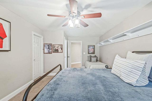 45 Rose Arbor Court, Newnan, GA 30265