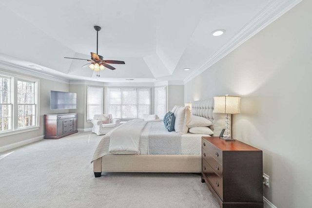 45 Rose Arbor Court, Newnan, GA 30265