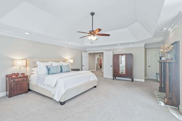 45 Rose Arbor Court, Newnan, GA 30265