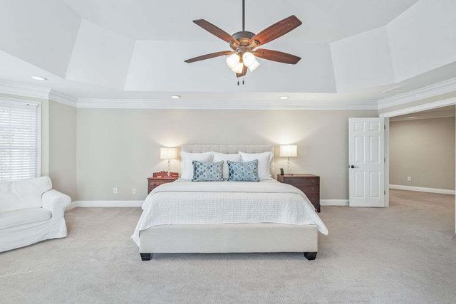 45 Rose Arbor Court, Newnan, GA 30265