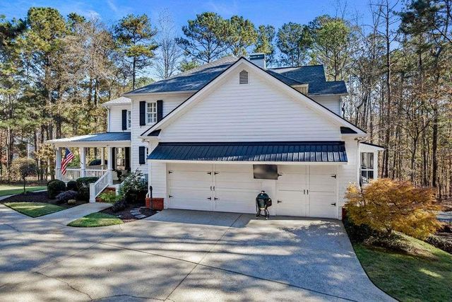 45 Rose Arbor Court, Newnan, GA 30265