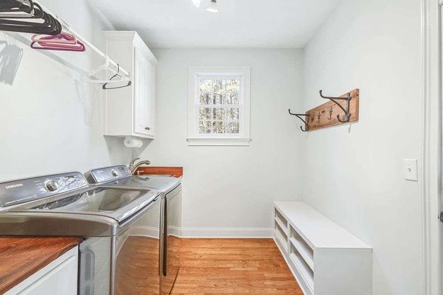 45 Rose Arbor Court, Newnan, GA 30265