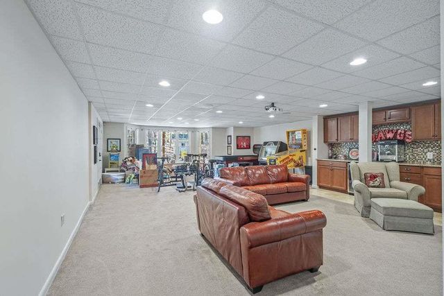 45 Rose Arbor Court, Newnan, GA 30265