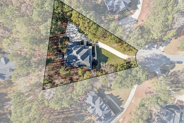 45 Rose Arbor Court, Newnan, GA 30265