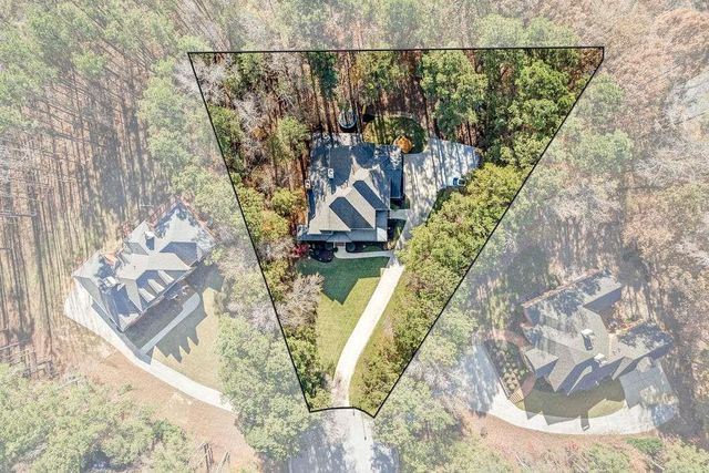 45 Rose Arbor Court, Newnan, GA 30265