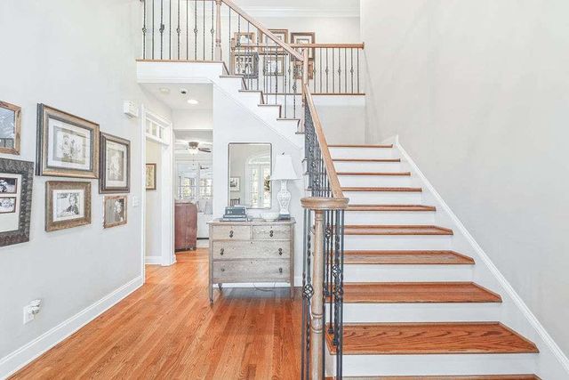 45 Rose Arbor Court, Newnan, GA 30265