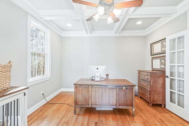 45 Rose Arbor Court, Newnan, GA 30265