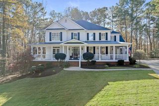 45 Rose Arbor Court, Newnan, GA 30265