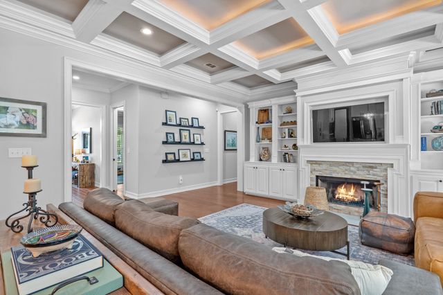 7840 Broomsage Place, Tallahassee, FL 32309