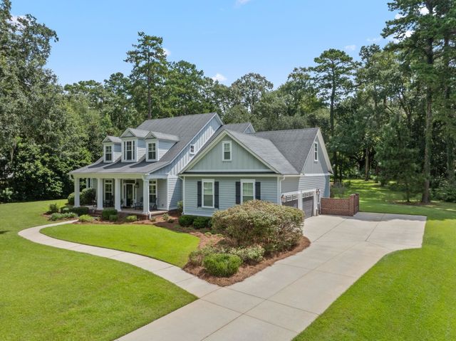 7840 Broomsage Place, Tallahassee, FL 32309