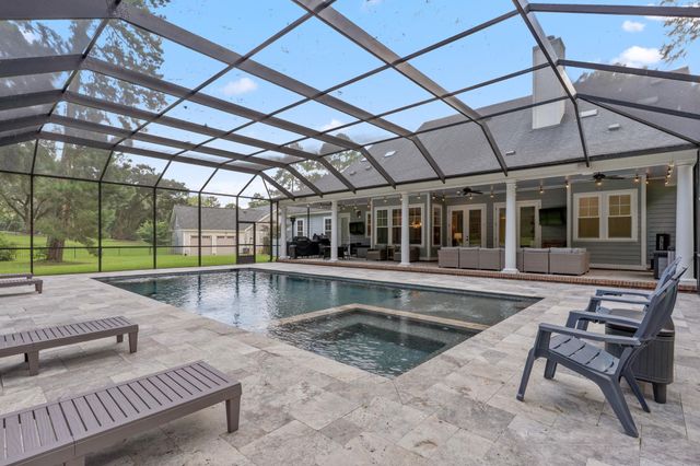 7840 Broomsage Place, Tallahassee, FL 32309