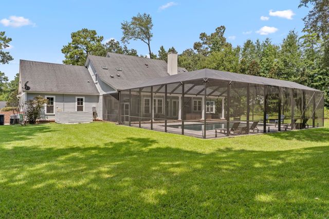 7840 Broomsage Place, Tallahassee, FL 32309