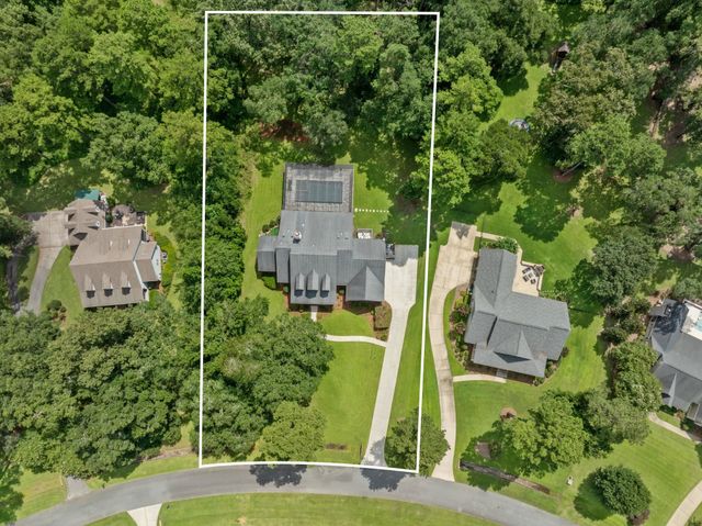 7840 Broomsage Place, Tallahassee, FL 32309