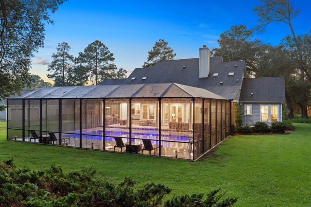 7840 Broomsage Place, Tallahassee, FL 32309