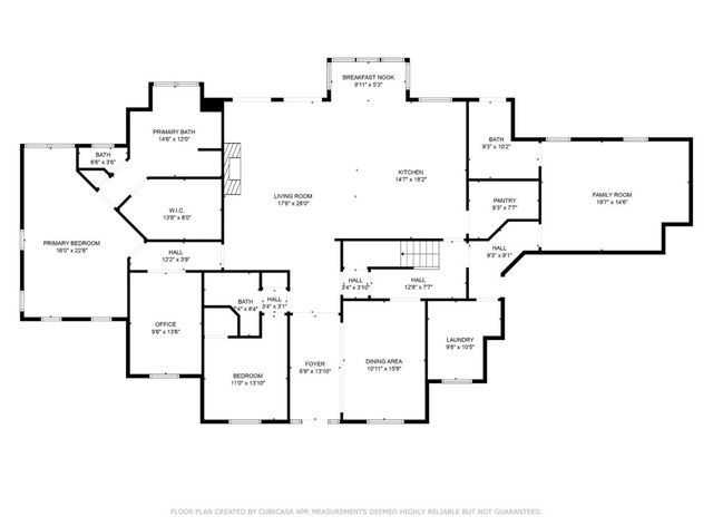7840 Broomsage Place, Tallahassee, FL 32309