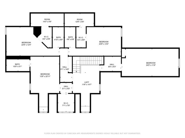 7840 Broomsage Place, Tallahassee, FL 32309
