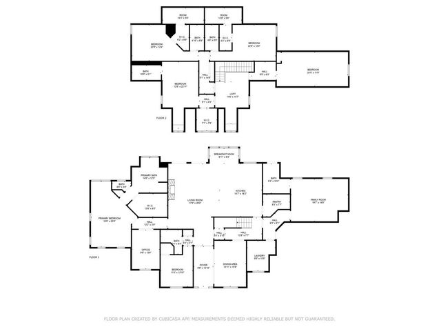7840 Broomsage Place, Tallahassee, FL 32309