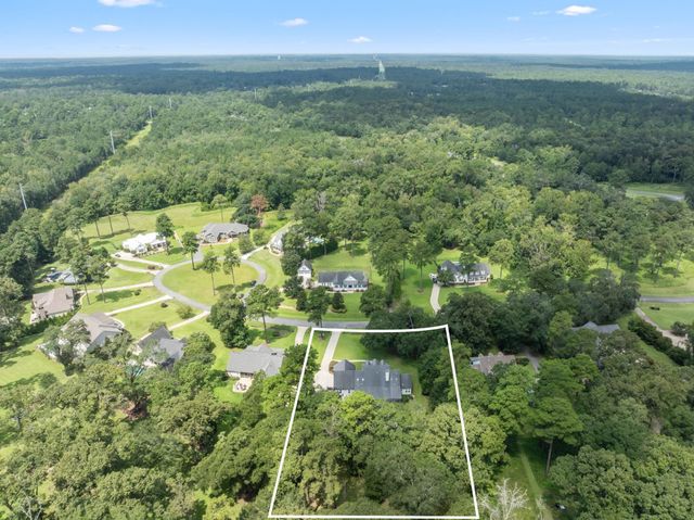 7840 Broomsage Place, Tallahassee, FL 32309