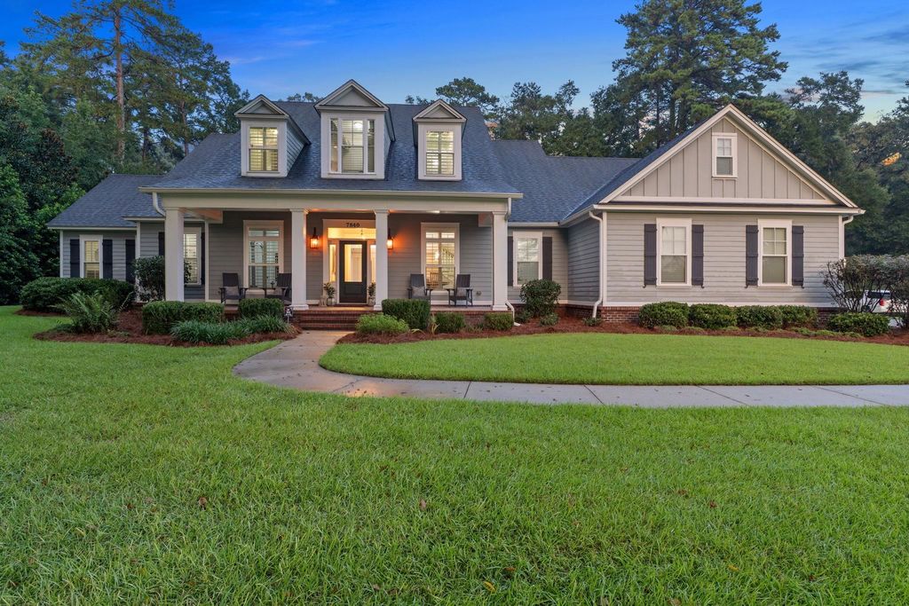 7840 Broomsage Place, Tallahassee, FL 32309