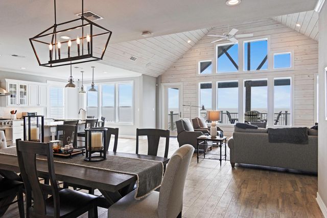 3133 Bay Ridge Drive, Palacios, TX 77465