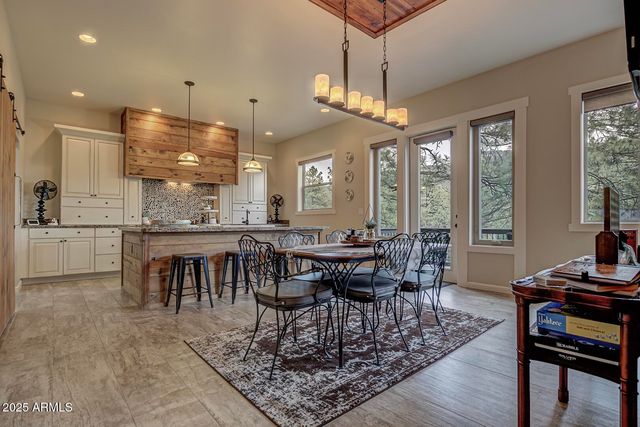 5076 N Juniper Loop, Pine, AZ 85544