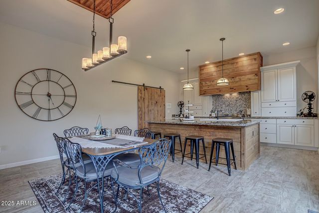 5076 N Juniper Loop, Pine, AZ 85544