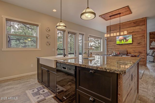 5076 N Juniper Loop, Pine, AZ 85544