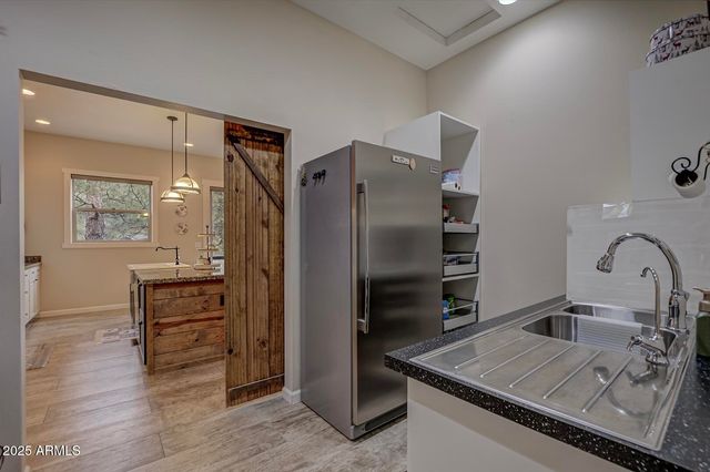 5076 N Juniper Loop, Pine, AZ 85544