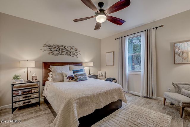 5076 N Juniper Loop, Pine, AZ 85544