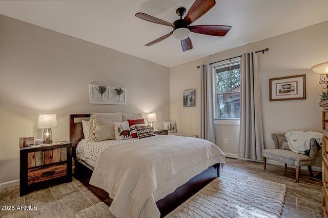 5076 N Juniper Loop, Pine, AZ 85544