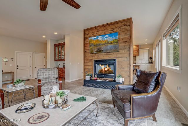 5076 N Juniper Loop, Pine, AZ 85544