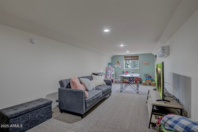 5076 N Juniper Loop, Pine, AZ 85544