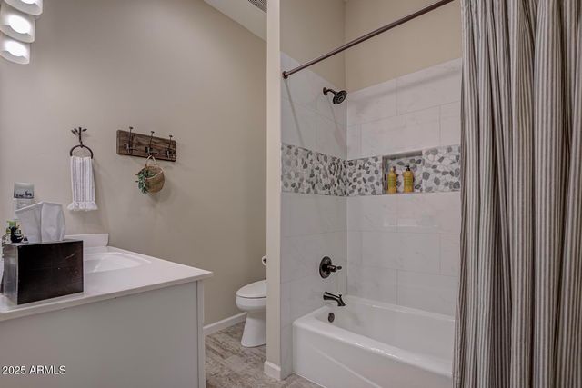 5076 N Juniper Loop, Pine, AZ 85544