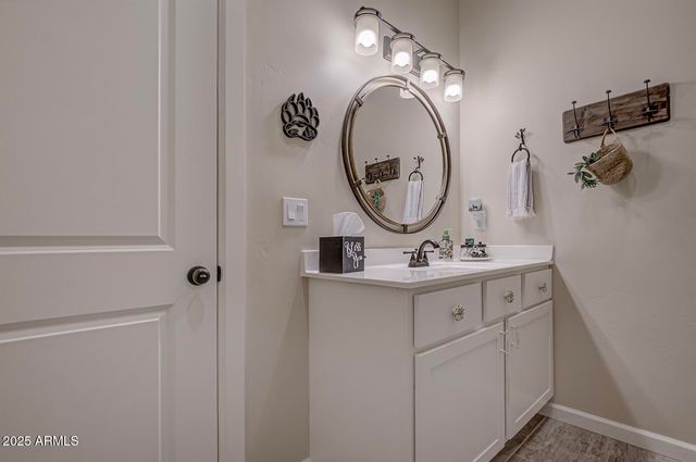 5076 N Juniper Loop, Pine, AZ 85544