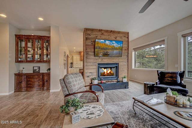 5076 N Juniper Loop, Pine, AZ 85544