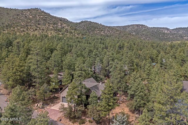 5076 N Juniper Loop, Pine, AZ 85544