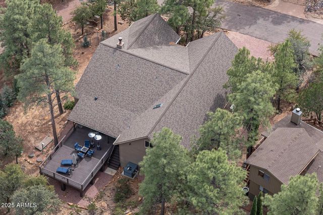 5076 N Juniper Loop, Pine, AZ 85544