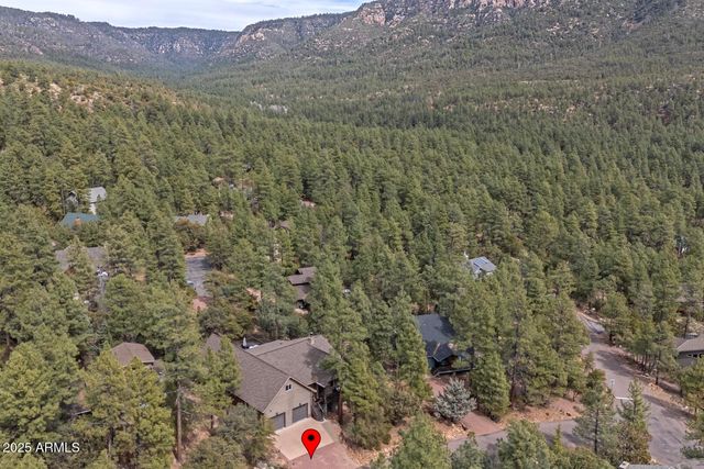5076 N Juniper Loop, Pine, AZ 85544