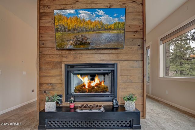 5076 N Juniper Loop, Pine, AZ 85544