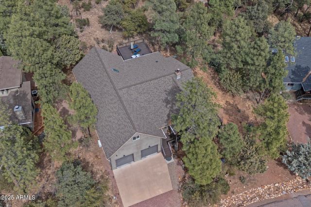 5076 N Juniper Loop, Pine, AZ 85544