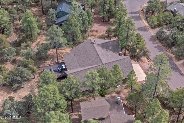5076 N Juniper Loop, Pine, AZ 85544