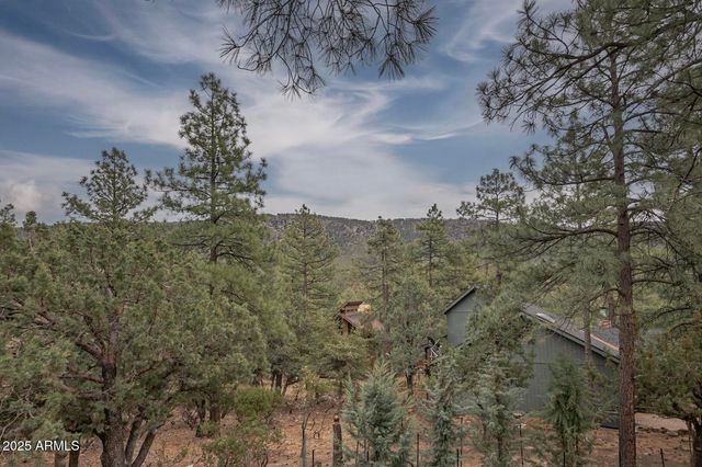 5076 N Juniper Loop, Pine, AZ 85544